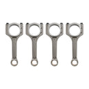 2013-2019 Kia Carens (RP) G4KH 2.0T motorombyggnadssats med vevaxel vevstake Timing Kit