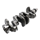 Wał korbowy i korbowód silnika G4NB 1.8L do Hyundai Elantra KIA Forte K4