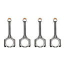 Wał korbowy i korbowód silnika G4NB 1.8L do Hyundai Elantra KIA Forte K4