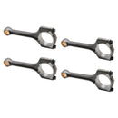 Wał korbowy i korbowód silnika G4NB 1.8L do Hyundai Elantra KIA Forte K4