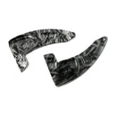 Lenkrad-Schaltwippen-Erweiterungen für Jeep Grand Cherokee 2014-2021