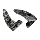 Lenkrad-Schaltwippen-Erweiterungen für Jeep Grand Cherokee 2014-2021