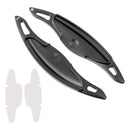 Steering Wheel Paddle Shifter Extension For Hyundai Elantra i30 Aluminium