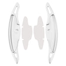 Steering Wheel Paddle Shifter Extension For Hyundai Elantra i30 Aluminium