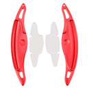 Steering Wheel Paddle Shifter Extension For Hyundai Elantra i30 Aluminium