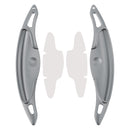 Steering Wheel Paddle Shifter Extension For Hyundai Elantra i30 Aluminium