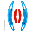 Lenkrad Paddle Shifter Erweiterung Für BMW M3 M4 X5M X6M Aluminium