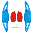 Lenkrad-Schaltwippen-Erweiterung für Audi RS5 RS3 TT RS Aluminium