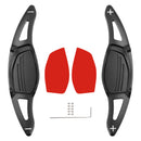 Lenkrad-Schaltwippen-Erweiterung für Audi RS5 RS3 TT RS Aluminium