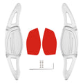 Lenkrad-Schaltwippen-Erweiterung für Audi RS5 RS3 TT RS Aluminium