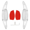 Lenkrad-Schaltwippen-Erweiterung für Audi RS5 RS3 TT RS Aluminium
