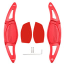 Lenkrad-Schaltwippen-Erweiterung für Audi RS5 RS3 TT RS Aluminium