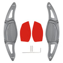 Lenkrad-Schaltwippen-Erweiterung für Audi RS5 RS3 TT RS Aluminium