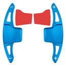 2013–2019 Ford Explorer Lenkrad-Schaltwippen-Verlängerung für Aluminium