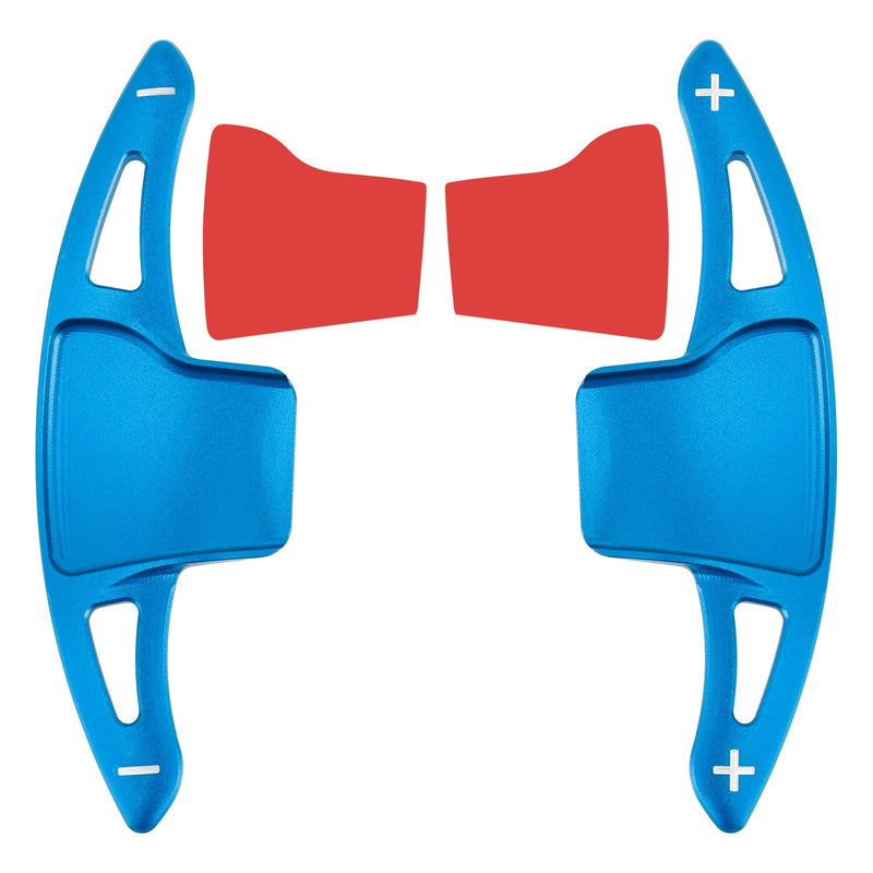 2013–2019 Ford Explorer Lenkrad-Schaltwippen-Verlängerung für Aluminium