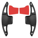 2013–2019 Ford Explorer Lenkrad-Schaltwippen-Verlängerung für Aluminium