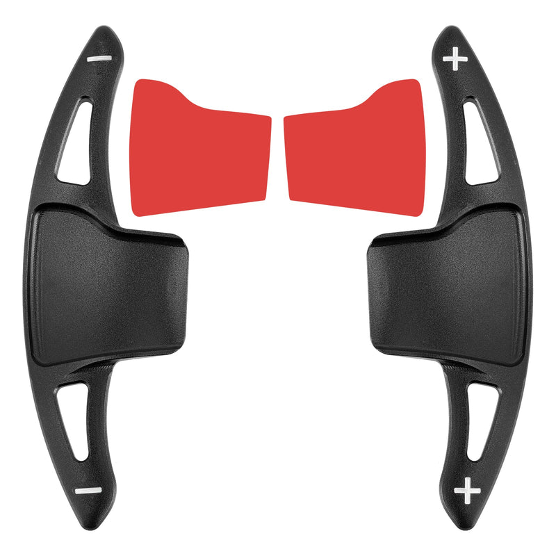 2013–2019 Ford Explorer Lenkrad-Schaltwippen-Verlängerung für Aluminium