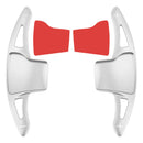 2013–2019 Ford Explorer Lenkrad-Schaltwippen-Verlängerung für Aluminium