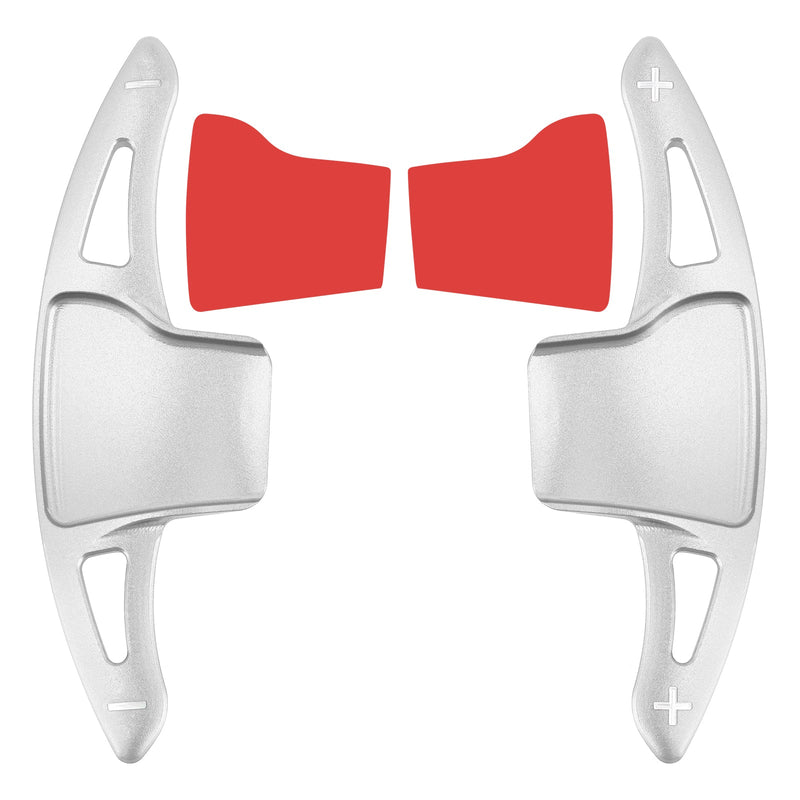 2013–2019 Ford Explorer Lenkrad-Schaltwippen-Verlängerung für Aluminium