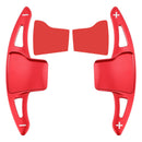 2013–2019 Ford Explorer Lenkrad-Schaltwippen-Verlängerung für Aluminium