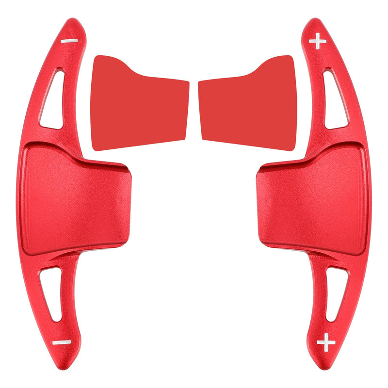 2013–2019 Ford Explorer Lenkrad-Schaltwippen-Verlängerung für Aluminium