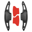 2020-2023 Lenkrad Paddle Shifter Erweiterung Für Ford Explorer Aluminium