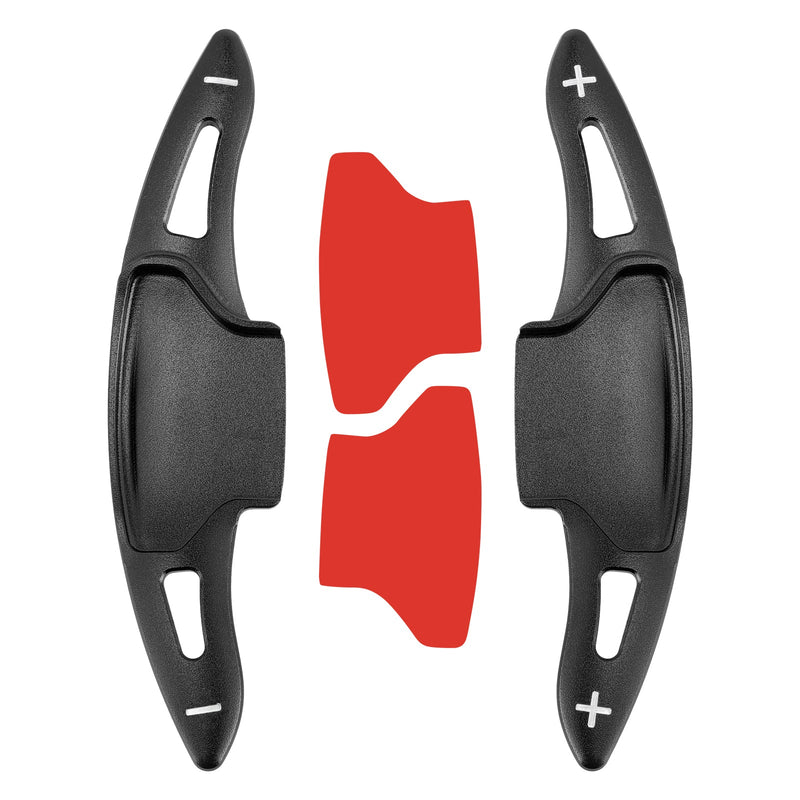 2020-2023 Lenkrad Paddle Shifter Erweiterung Für Ford Explorer Aluminium