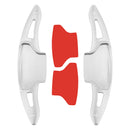 2020-2023 Lenkrad Paddle Shifter Erweiterung Für Ford Explorer Aluminium