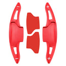 2020-2023 Lenkrad Paddle Shifter Erweiterung Für Ford Explorer Aluminium