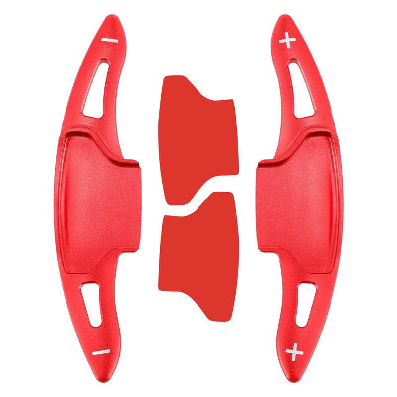 2020-2023 Lenkrad Paddle Shifter Erweiterung Für Ford Explorer Aluminium