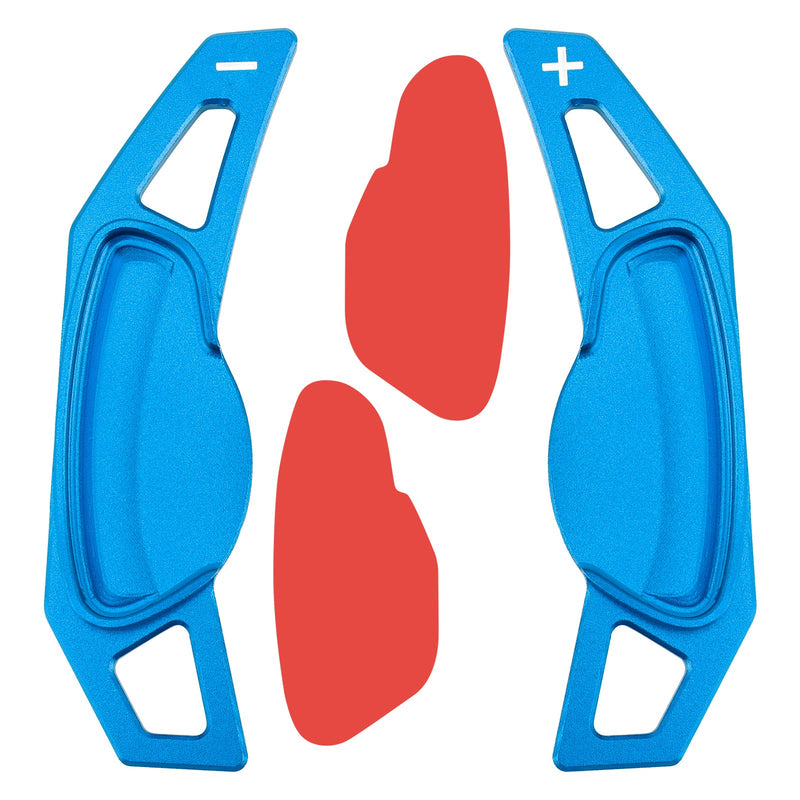 Lenkrad-Schaltwippen-Erweiterung für Smart Aluminium