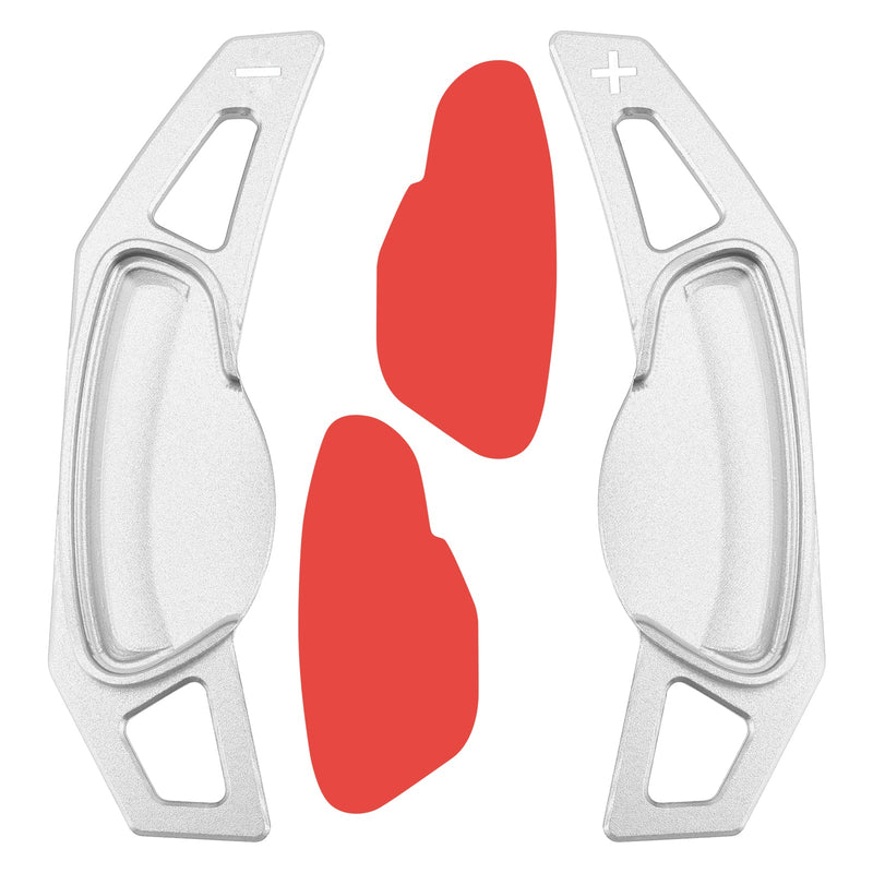 Lenkrad-Schaltwippen-Erweiterung für Smart Aluminium