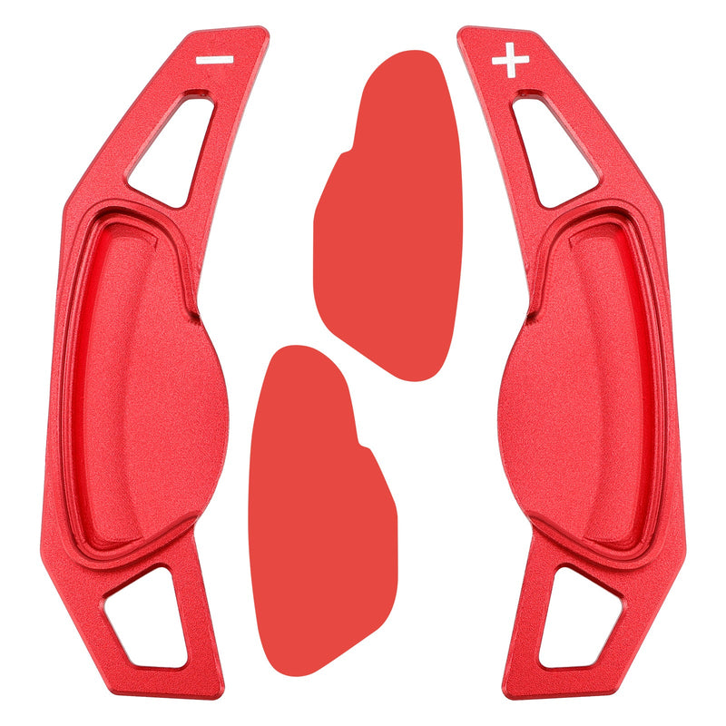 Lenkrad-Schaltwippen-Erweiterung für Smart Aluminium