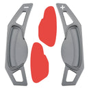 Lenkrad-Schaltwippen-Erweiterung für Smart Aluminium