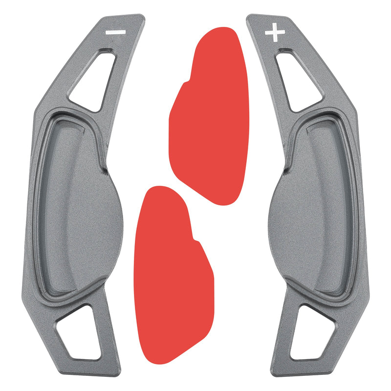 Lenkrad-Schaltwippen-Erweiterung für Smart Aluminium