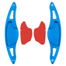 2014–2020 Honda FIT VEZEL HRV Lenkrad-Schaltwippenverlängerung Aluminium