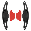 2014–2020 Honda FIT VEZEL HRV Lenkrad-Schaltwippenverlängerung Aluminium