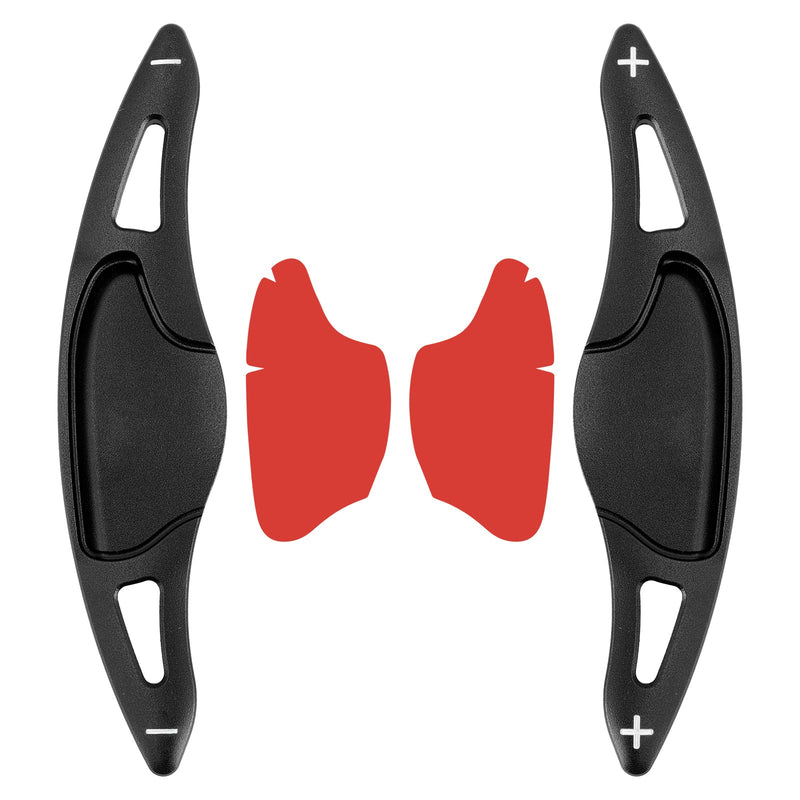 2014–2020 Honda FIT VEZEL HRV Lenkrad-Schaltwippenverlängerung Aluminium