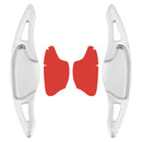 2014–2020 Honda FIT VEZEL HRV Lenkrad-Schaltwippenverlängerung Aluminium