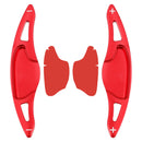 2014–2020 Honda FIT VEZEL HRV Lenkrad-Schaltwippenverlängerung Aluminium