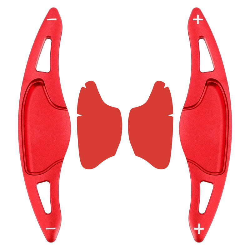 2014–2020 Honda FIT VEZEL HRV Lenkrad-Schaltwippenverlängerung Aluminium