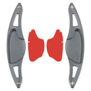 2014–2020 Honda FIT VEZEL HRV Lenkrad-Schaltwippenverlängerung Aluminium