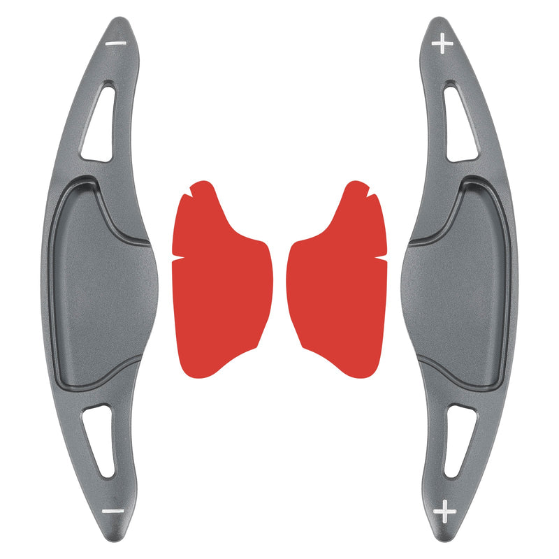 2014–2020 Honda FIT VEZEL HRV Lenkrad-Schaltwippenverlängerung Aluminium