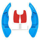 Lenkrad-Schaltwippen-Verlängerung für Acura MDX RDX TLX, Aluminium