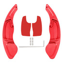 Lenkrad-Schaltwippen-Verlängerung für Acura MDX RDX TLX, Aluminium