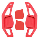 Lenkrad-Schaltwippen-Erweiterung für Kia Forte Cadenza, Aluminium