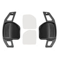 Lenkradschaltwippen für Audi A3 A4 A5 A6 TT Q5 08-14 Aluminium