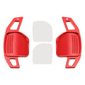 Lenkradschaltwippen für Audi A3 A4 A5 A6 TT Q5 08-14 Aluminium