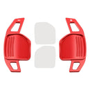 Lenkradschaltwippen für Audi A3 A4 A5 A6 TT Q5 08-14 Aluminium