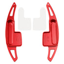 2024-2025 Mini U25 F65 F66 JCW Lenkradschaltwippen für